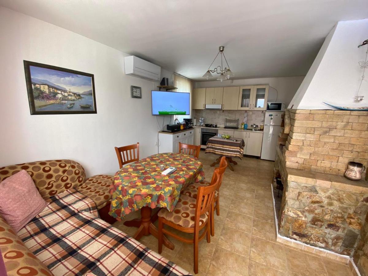 Complex Sea & Sky Next To The Beach ! Кранево Екстериор снимка
