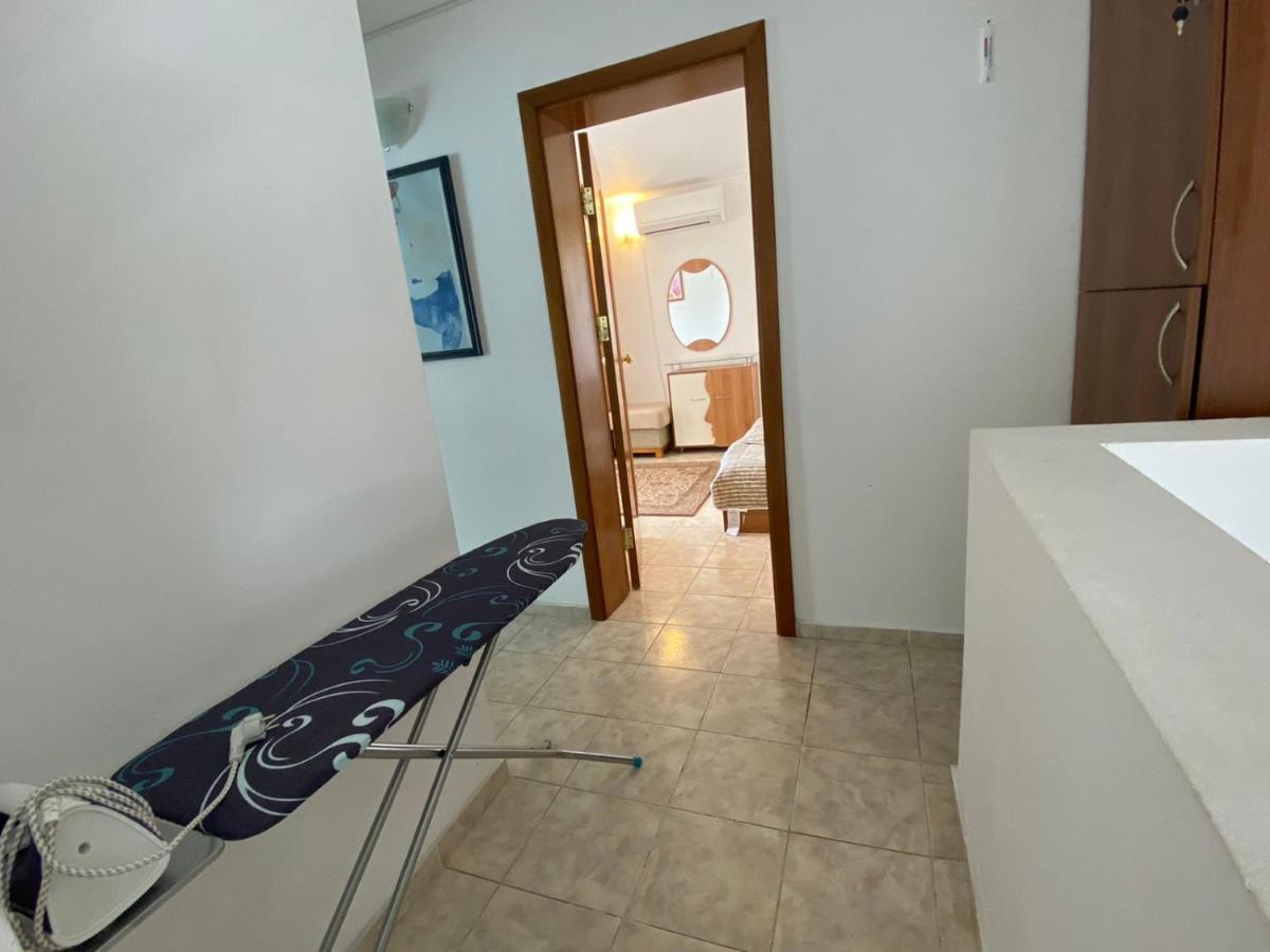 Complex Sea & Sky Next To The Beach ! Кранево Екстериор снимка