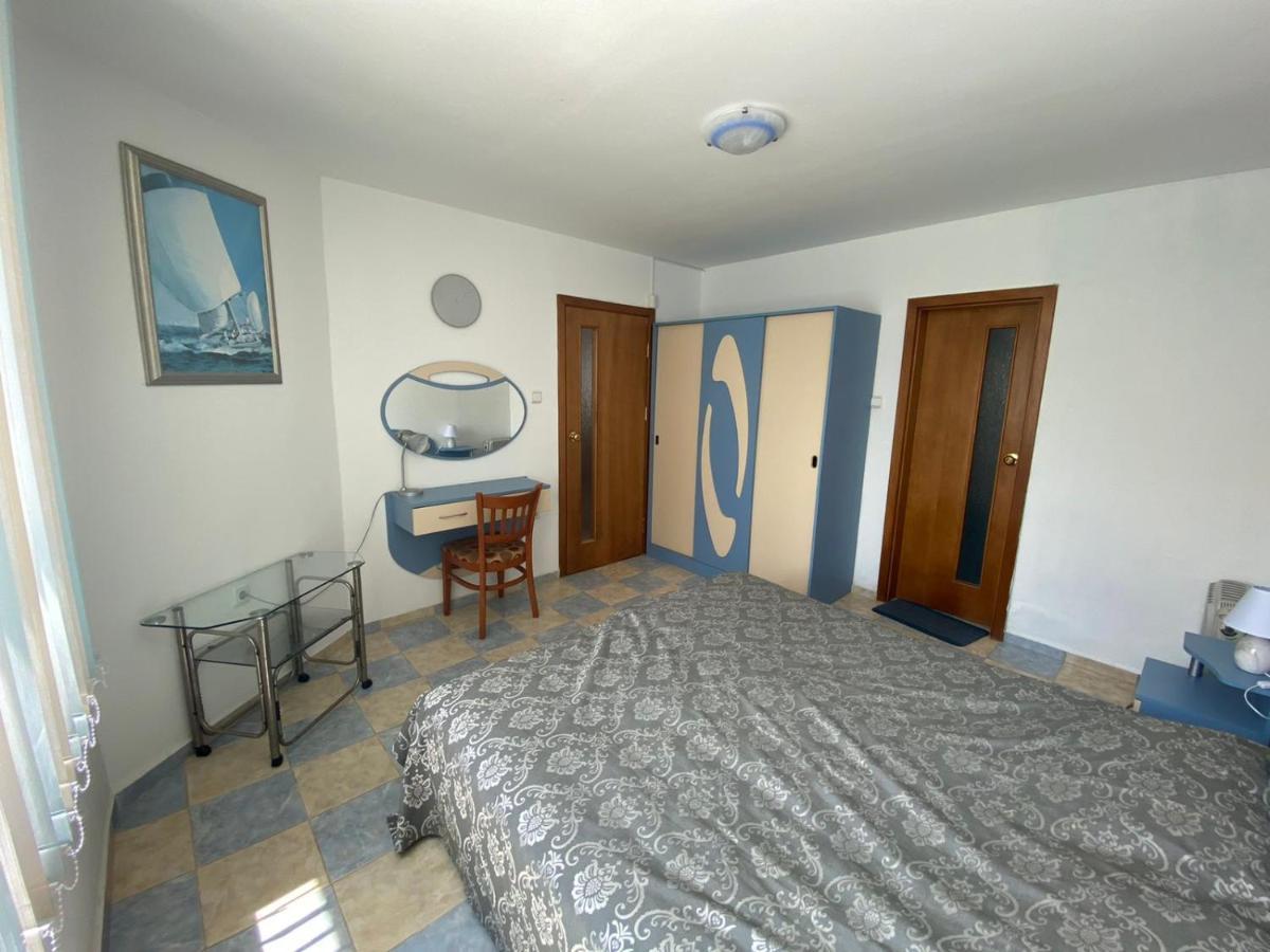 Complex Sea & Sky Next To The Beach ! Кранево Екстериор снимка