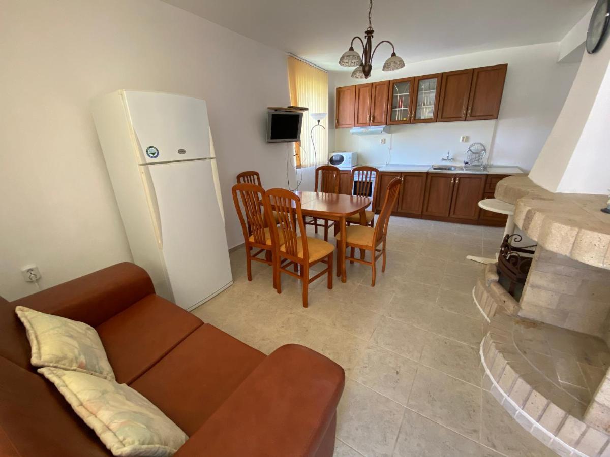 Complex Sea & Sky Next To The Beach ! Кранево Екстериор снимка