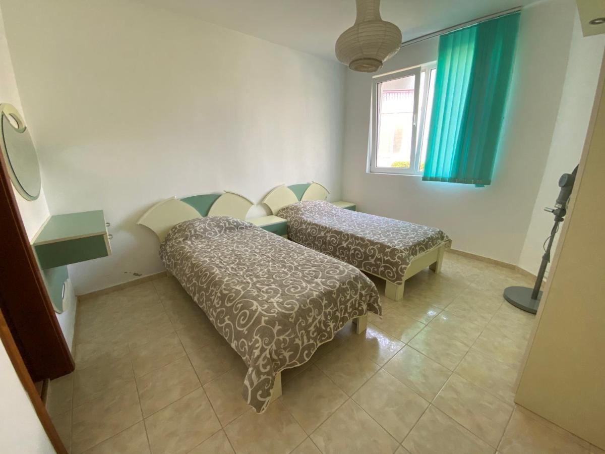 Complex Sea & Sky Next To The Beach ! Кранево Екстериор снимка