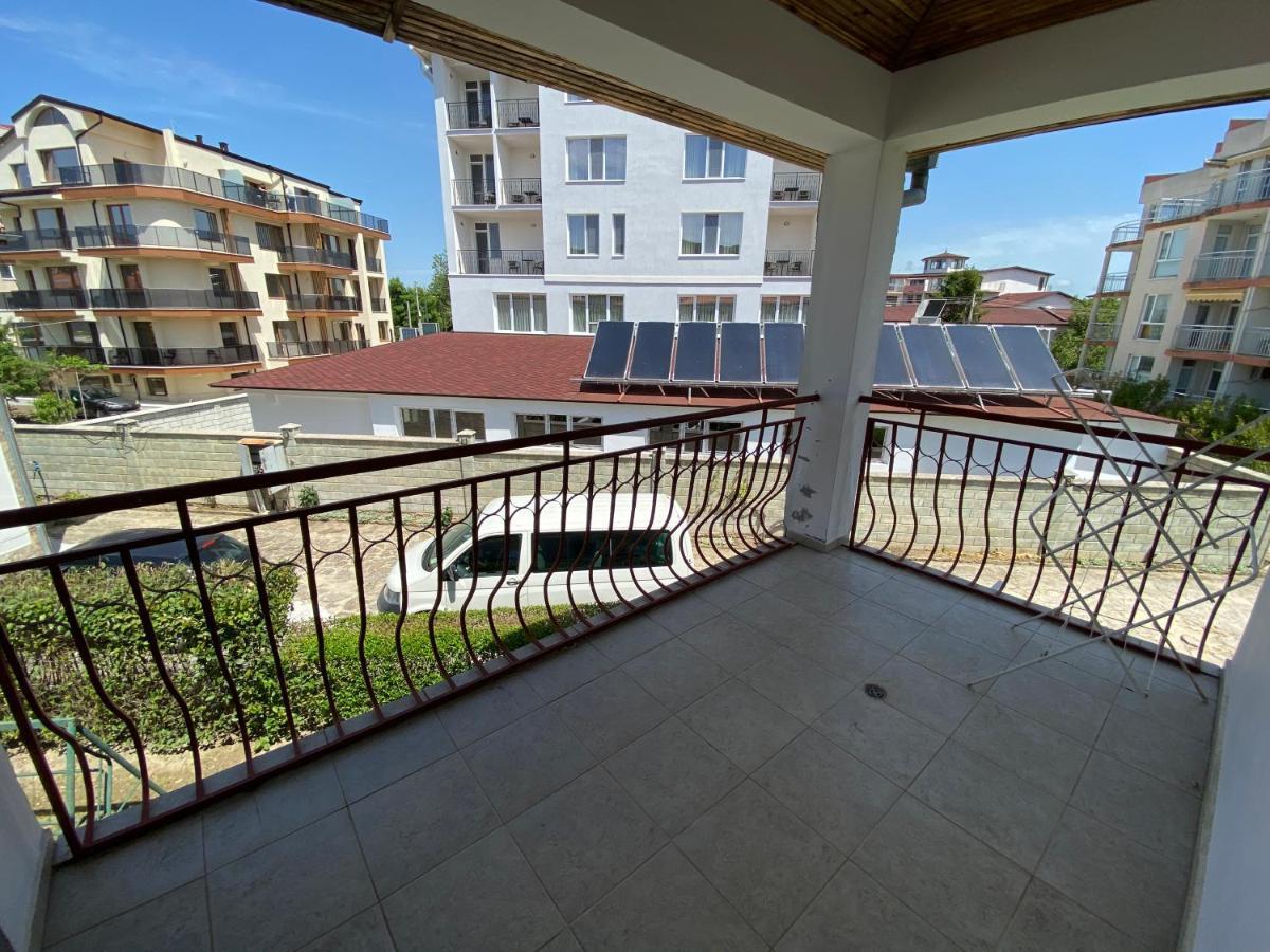Complex Sea & Sky Next To The Beach ! Кранево Екстериор снимка