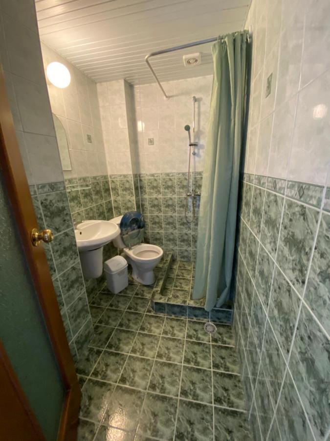 Complex Sea & Sky Next To The Beach ! Кранево Екстериор снимка