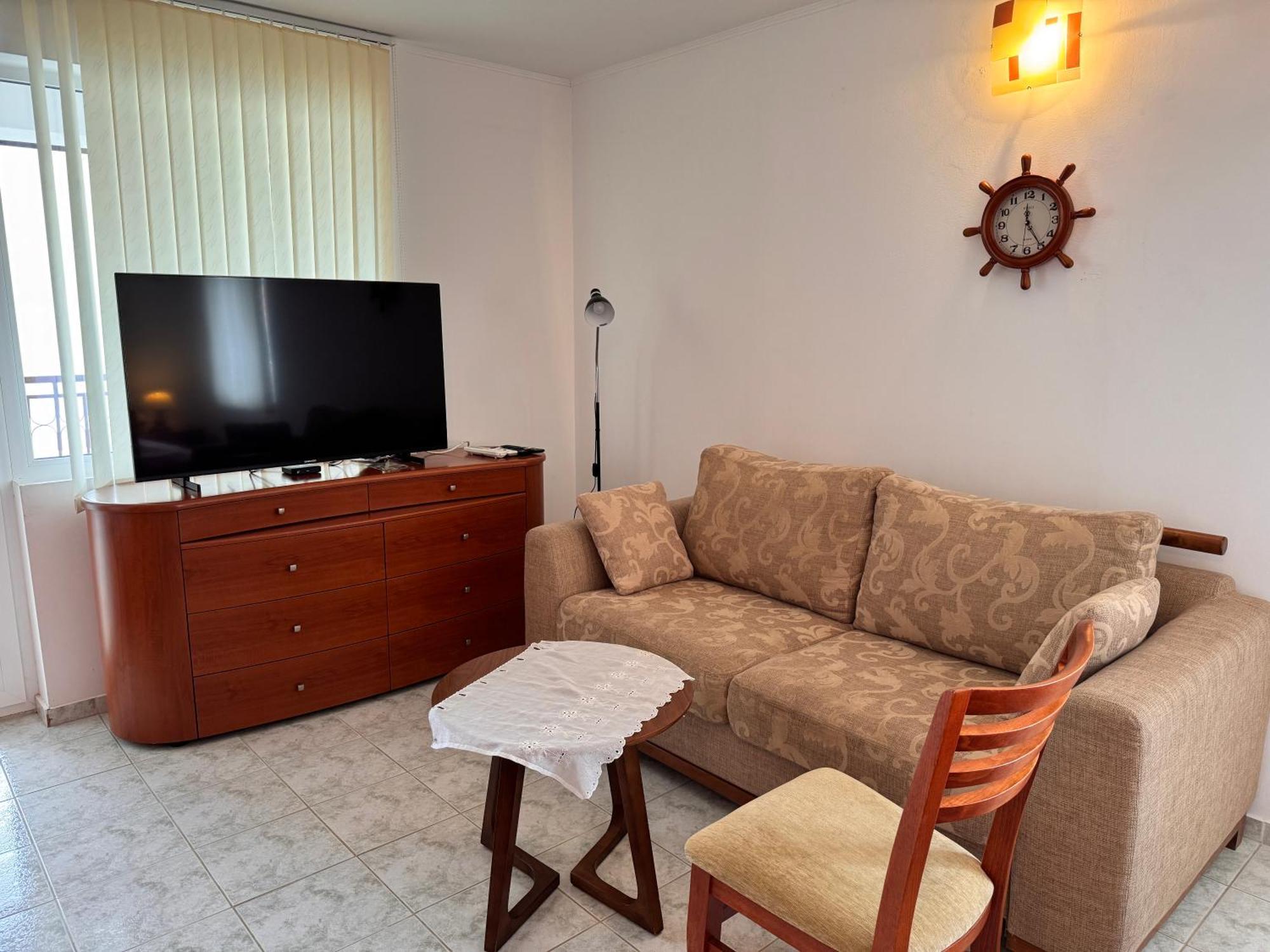 Complex Sea & Sky Next To The Beach ! Кранево Екстериор снимка